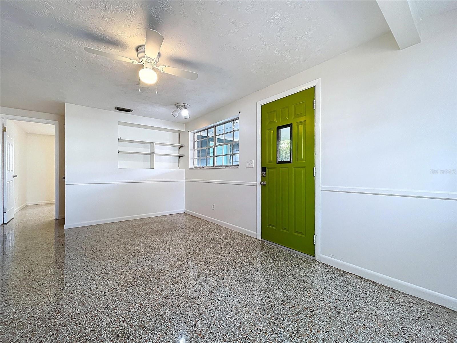 HAMNERS ALOHA ACRES - Residential