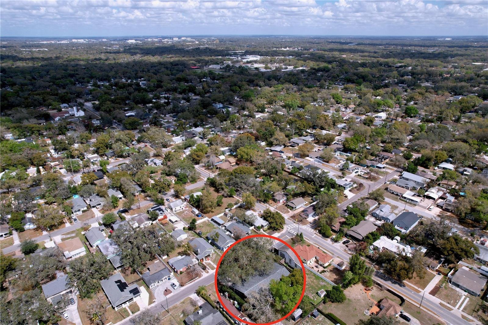 HAMNERS ALOHA ACRES - Residential