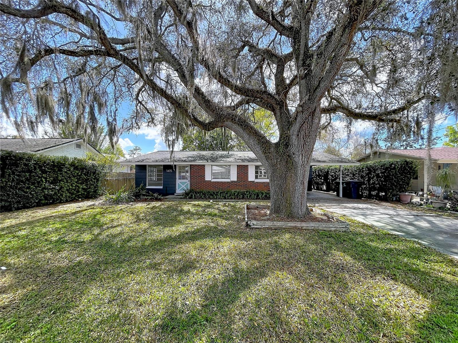 HAMNERS ALOHA ACRES - Residential