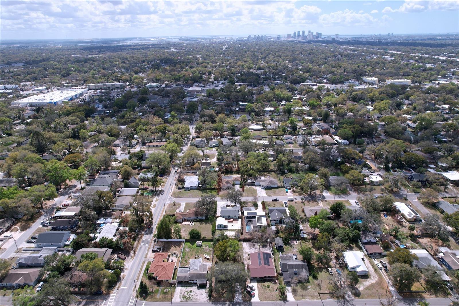 HAMNERS ALOHA ACRES - Residential