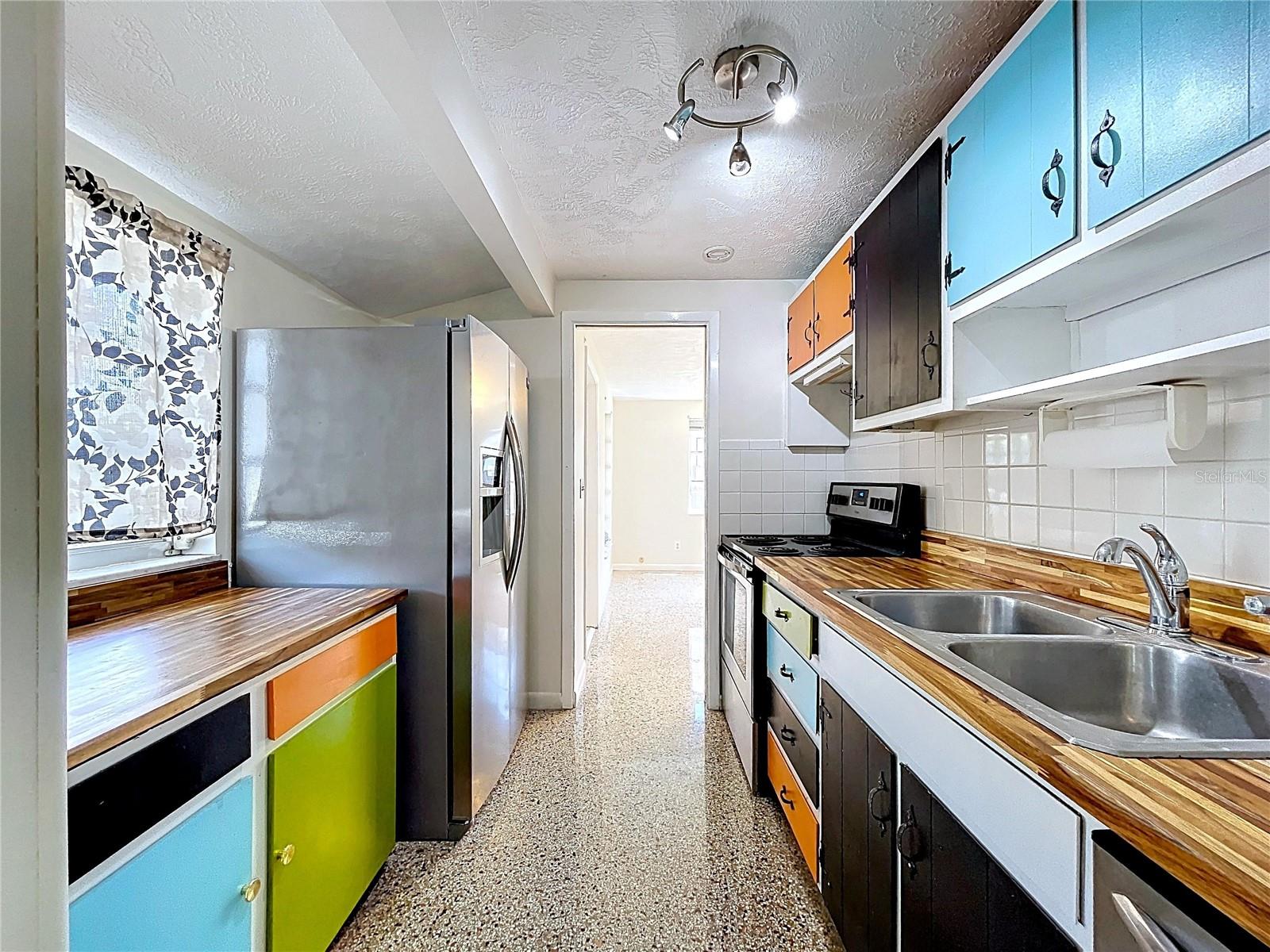 HAMNERS ALOHA ACRES - Residential