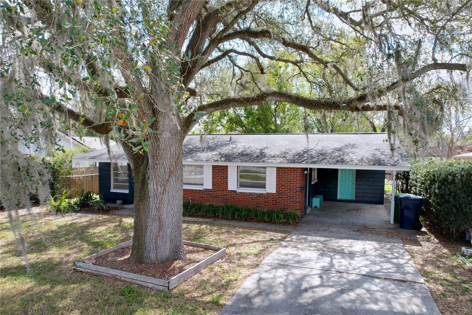 HAMNERS ALOHA ACRES - Residential