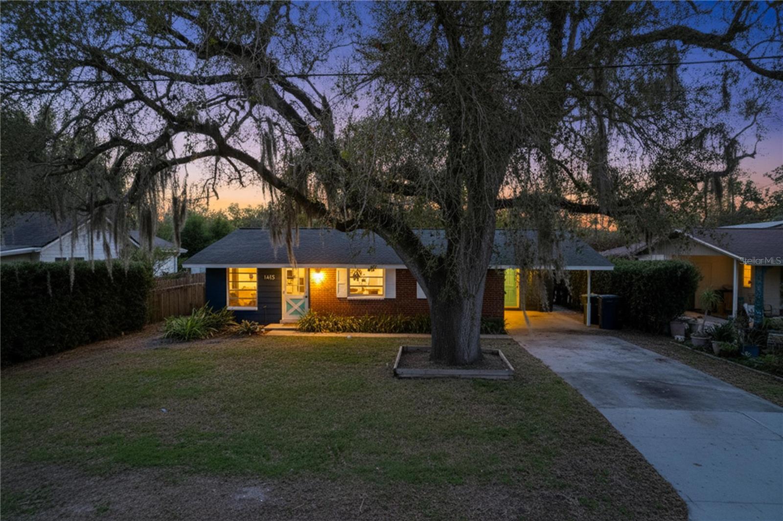 HAMNERS ALOHA ACRES - Residential