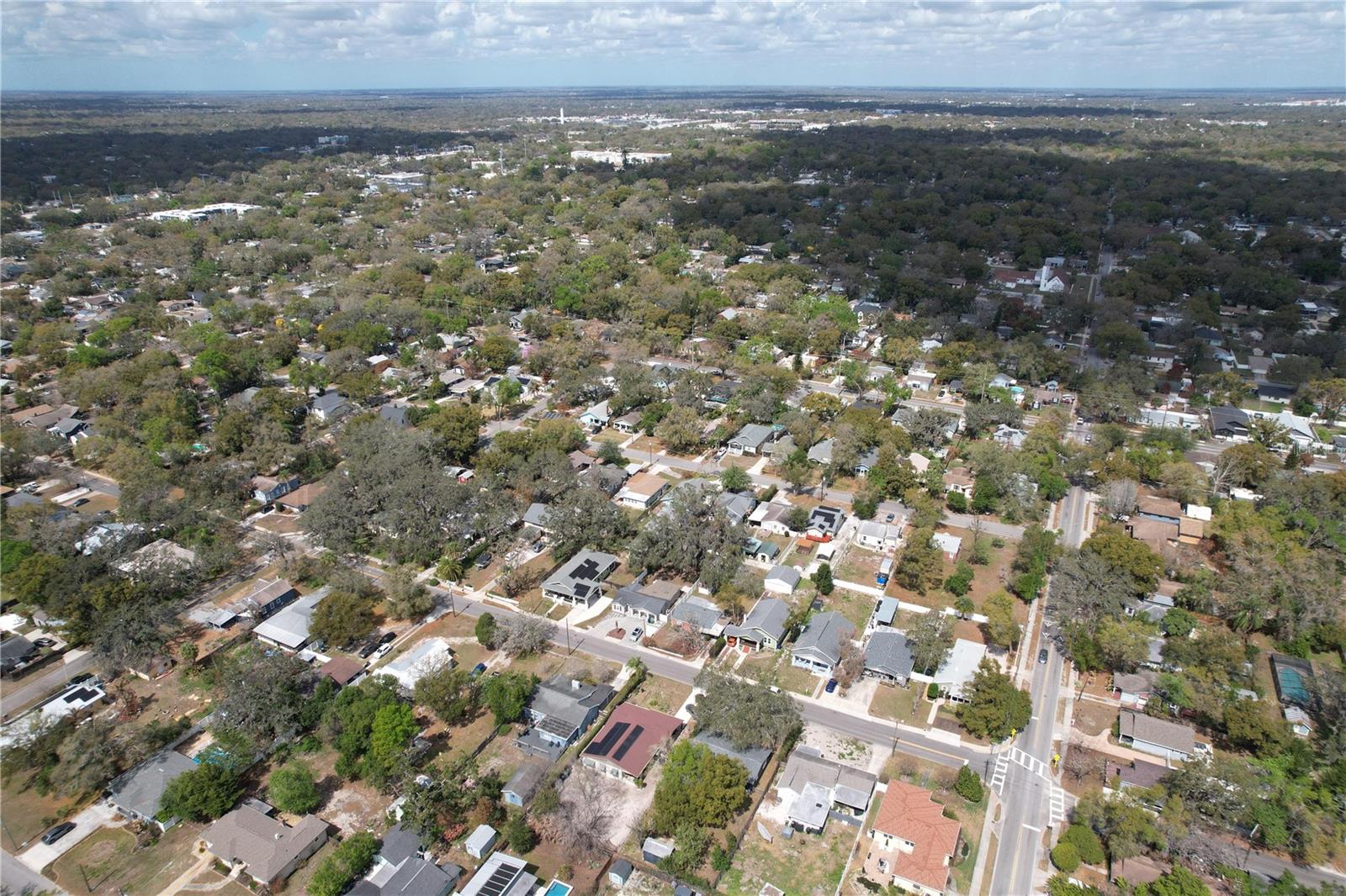 HAMNERS ALOHA ACRES - Residential