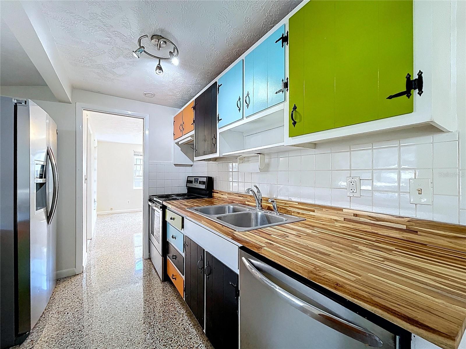 HAMNERS ALOHA ACRES - Residential