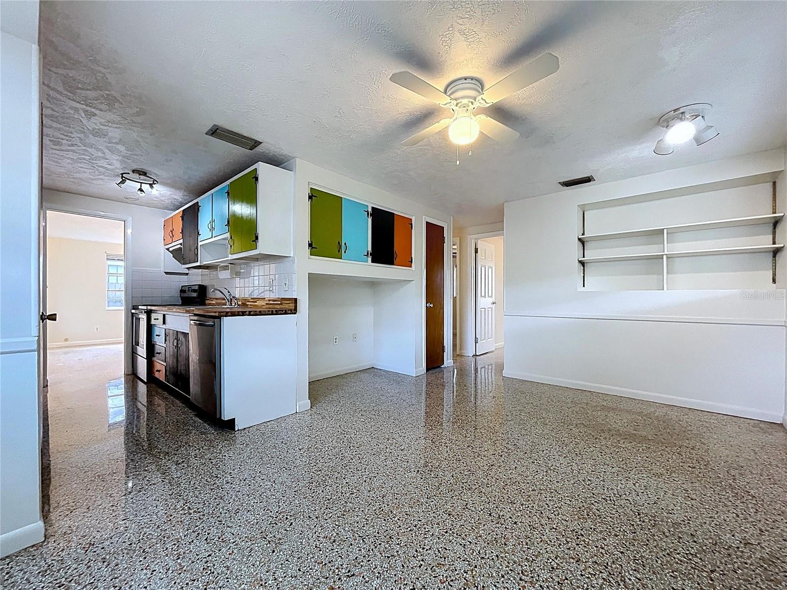 HAMNERS ALOHA ACRES - Residential