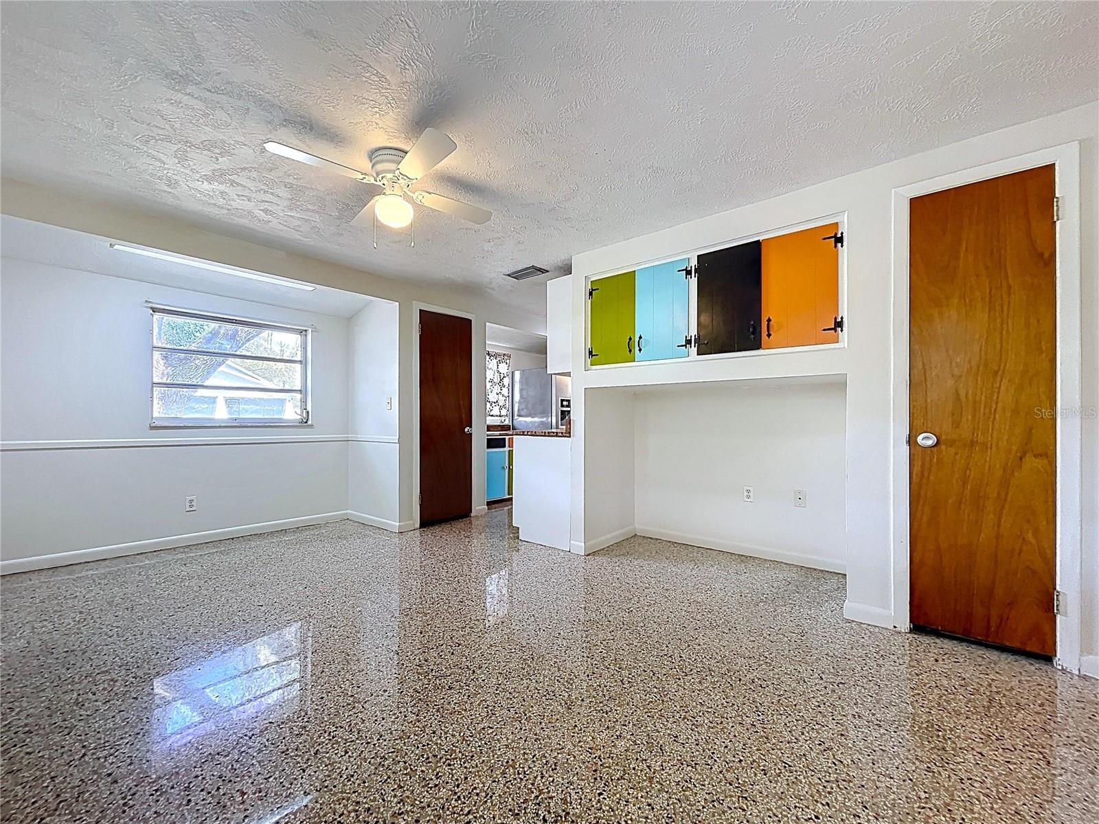 HAMNERS ALOHA ACRES - Residential