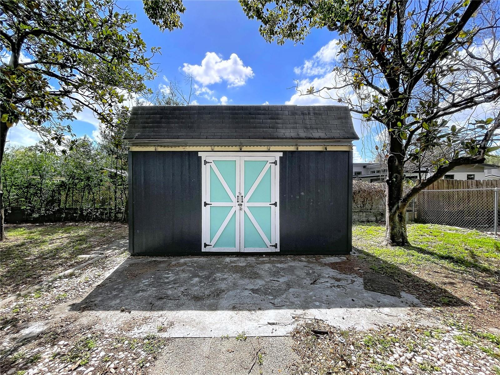 HAMNERS ALOHA ACRES - Residential