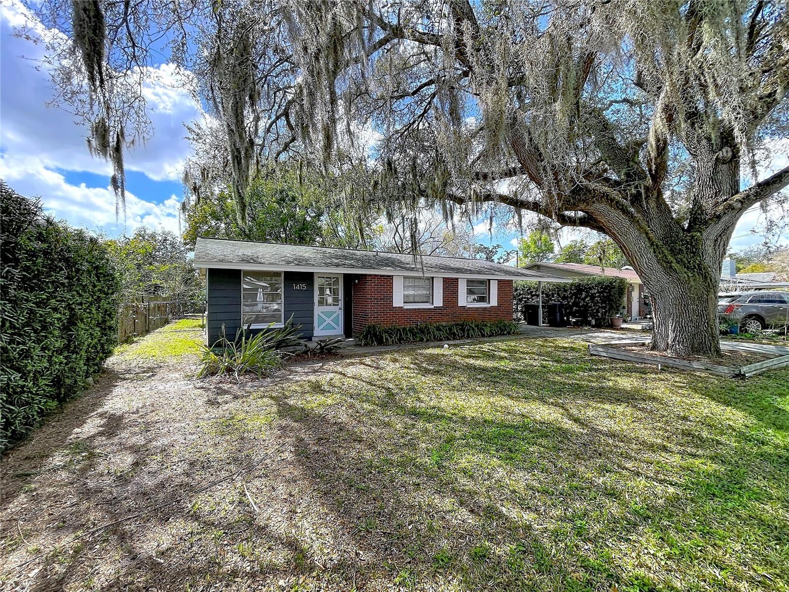 HAMNERS ALOHA ACRES - Residential