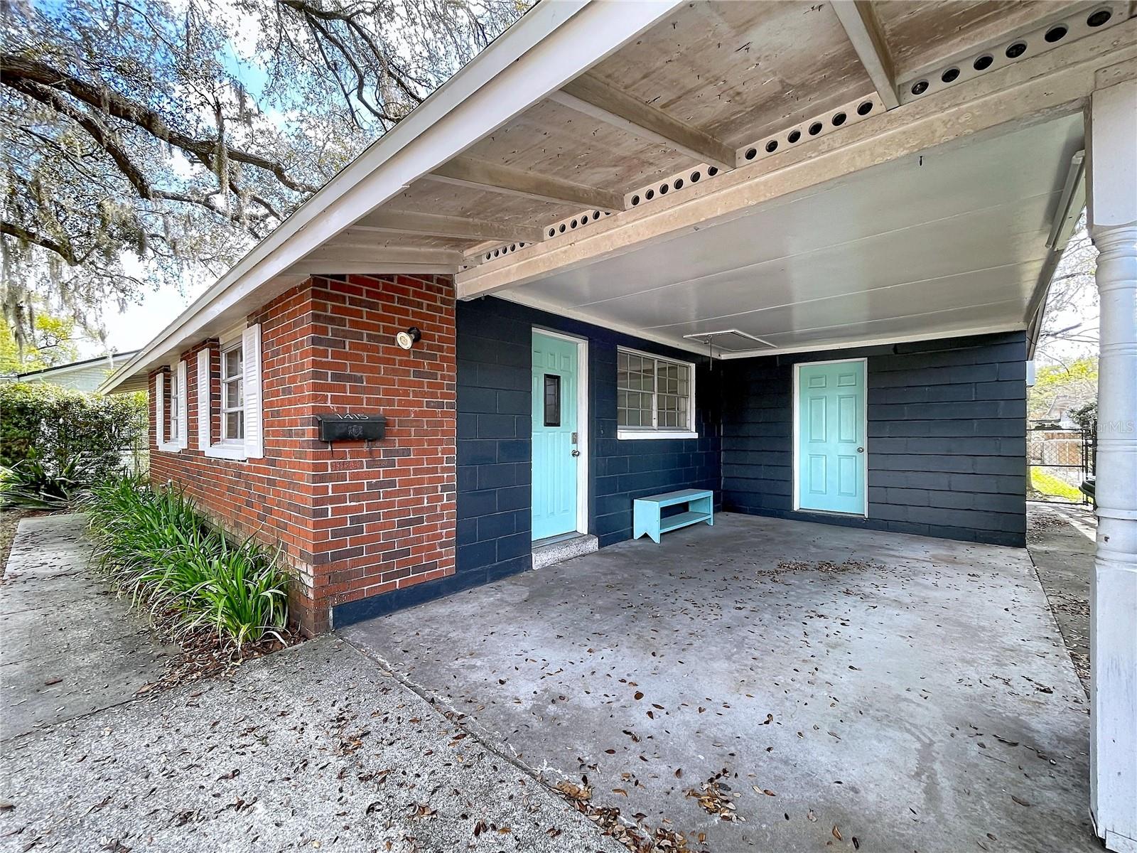 HAMNERS ALOHA ACRES - Residential