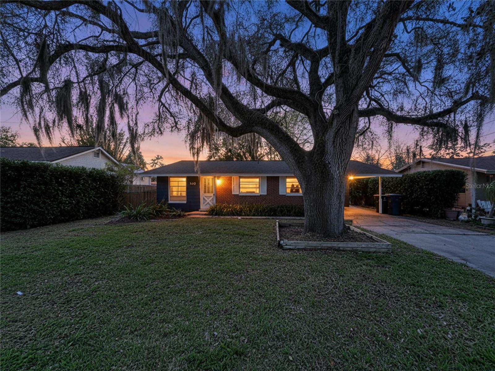 HAMNERS ALOHA ACRES - Residential