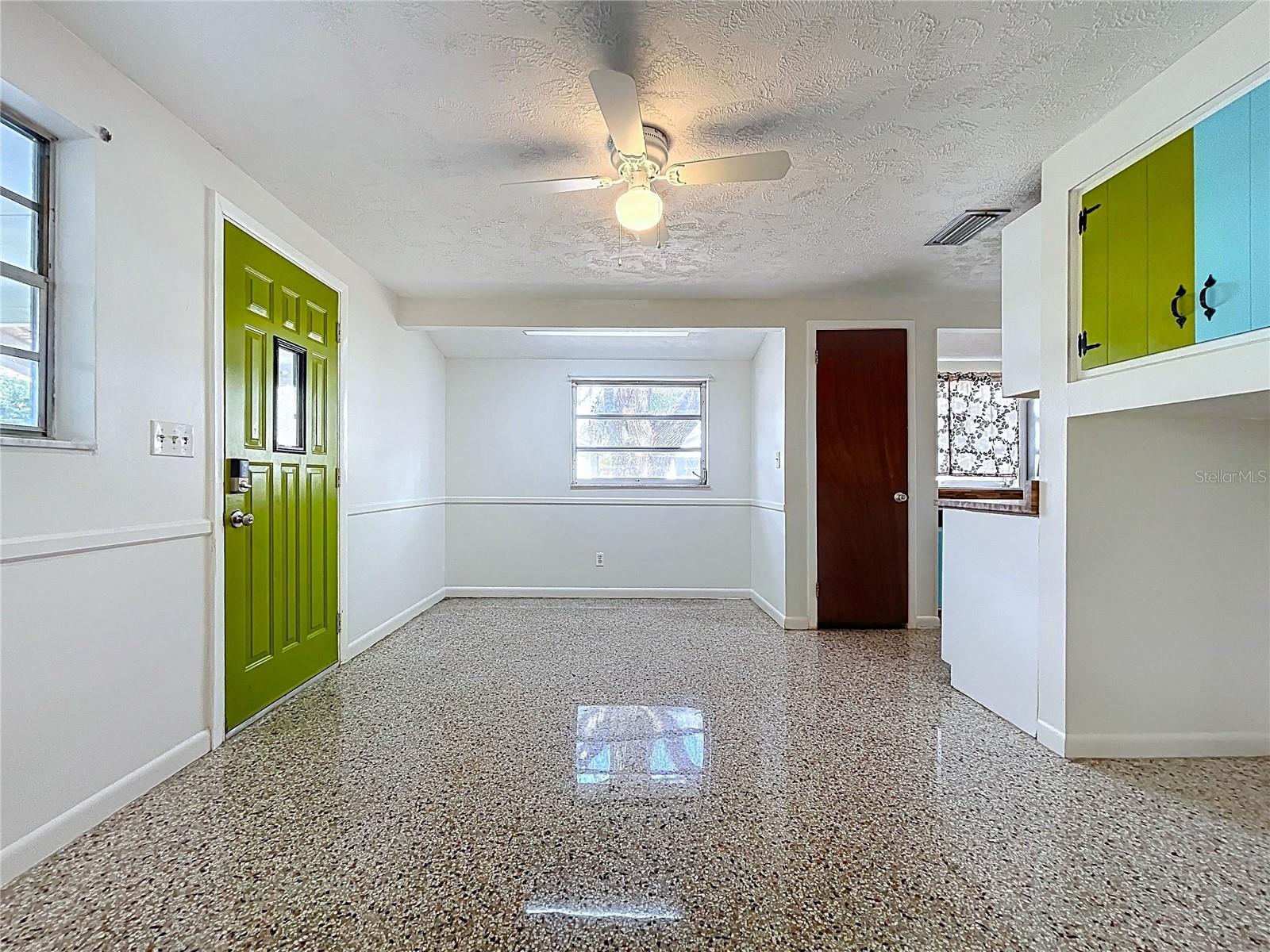 HAMNERS ALOHA ACRES - Residential