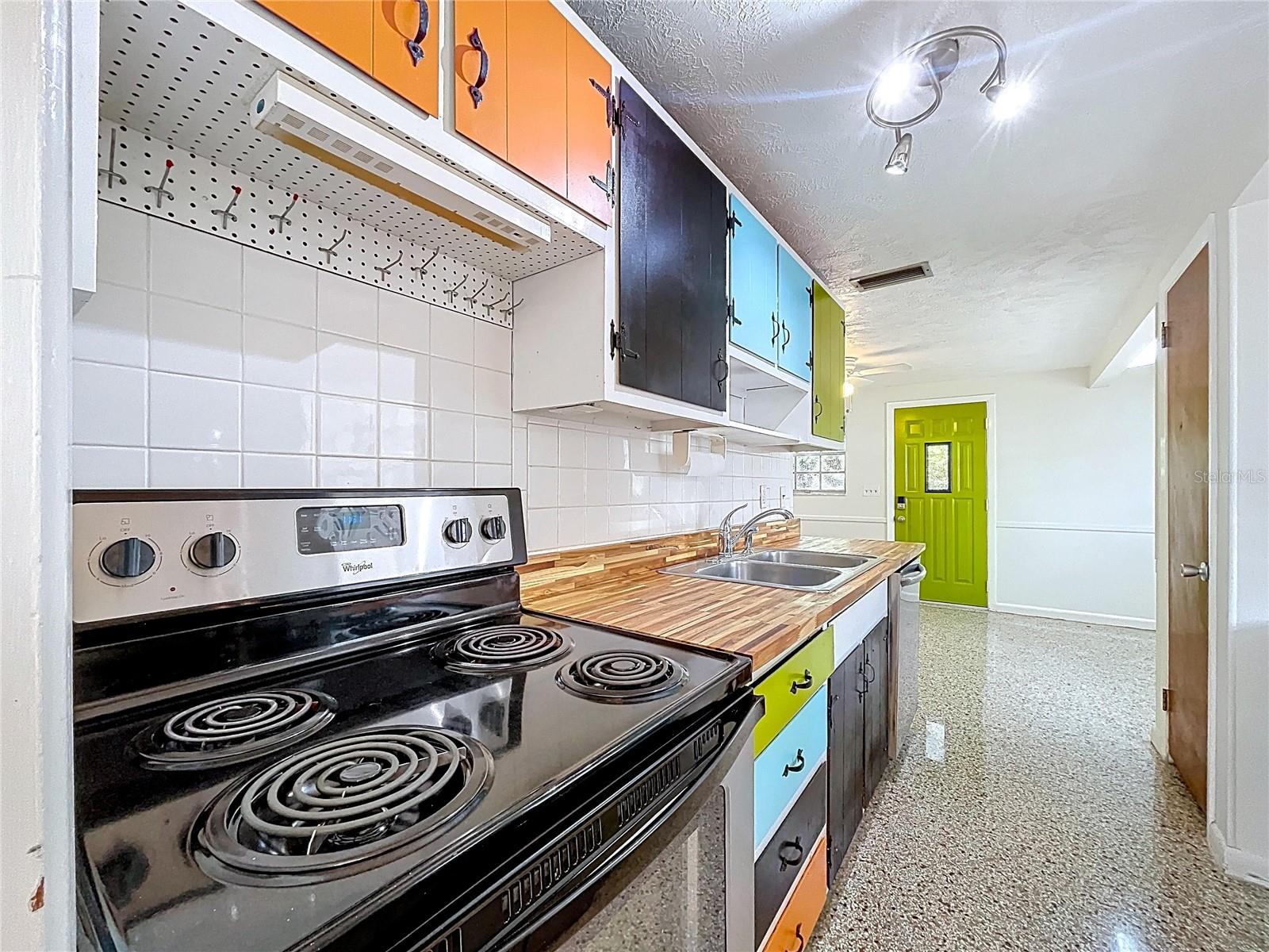 HAMNERS ALOHA ACRES - Residential