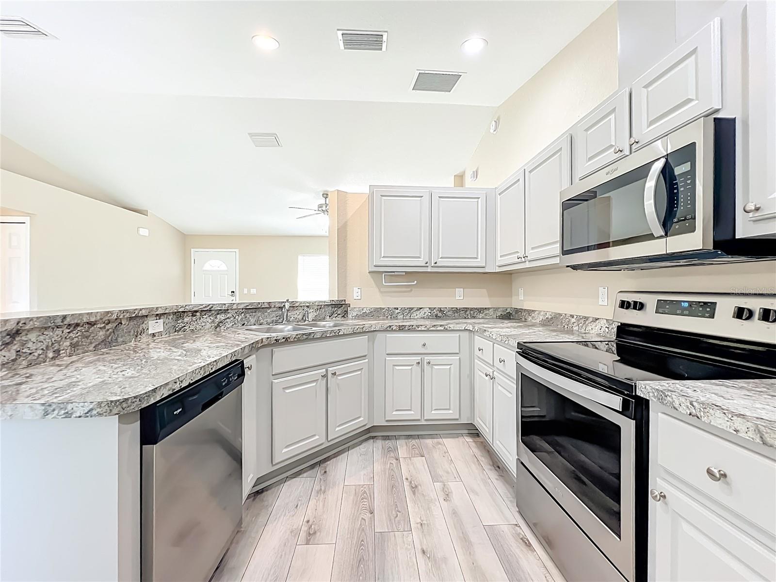 HOWARD HEIGHTS - Residential Lease