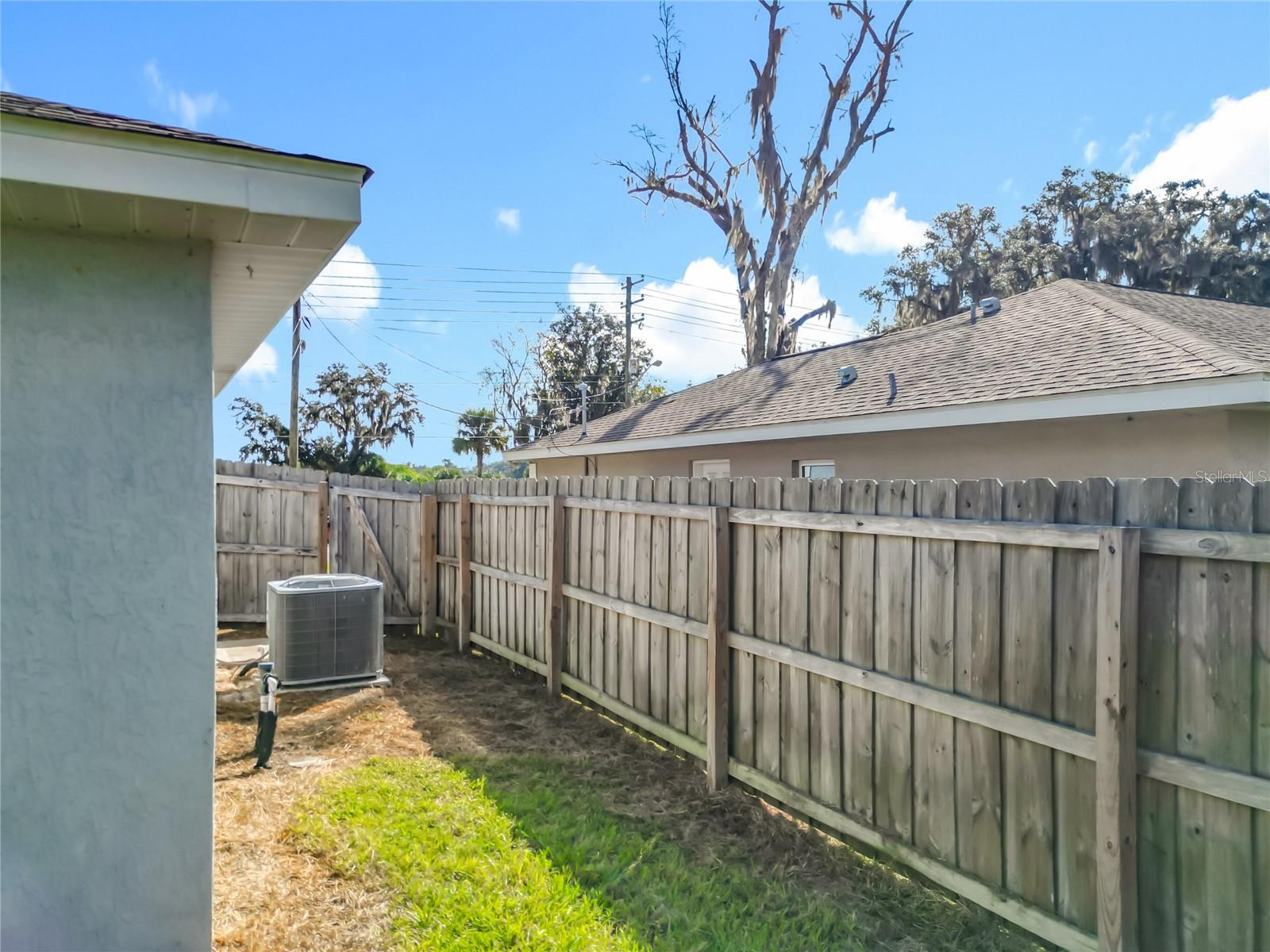 HOWARD HEIGHTS - Residential Lease