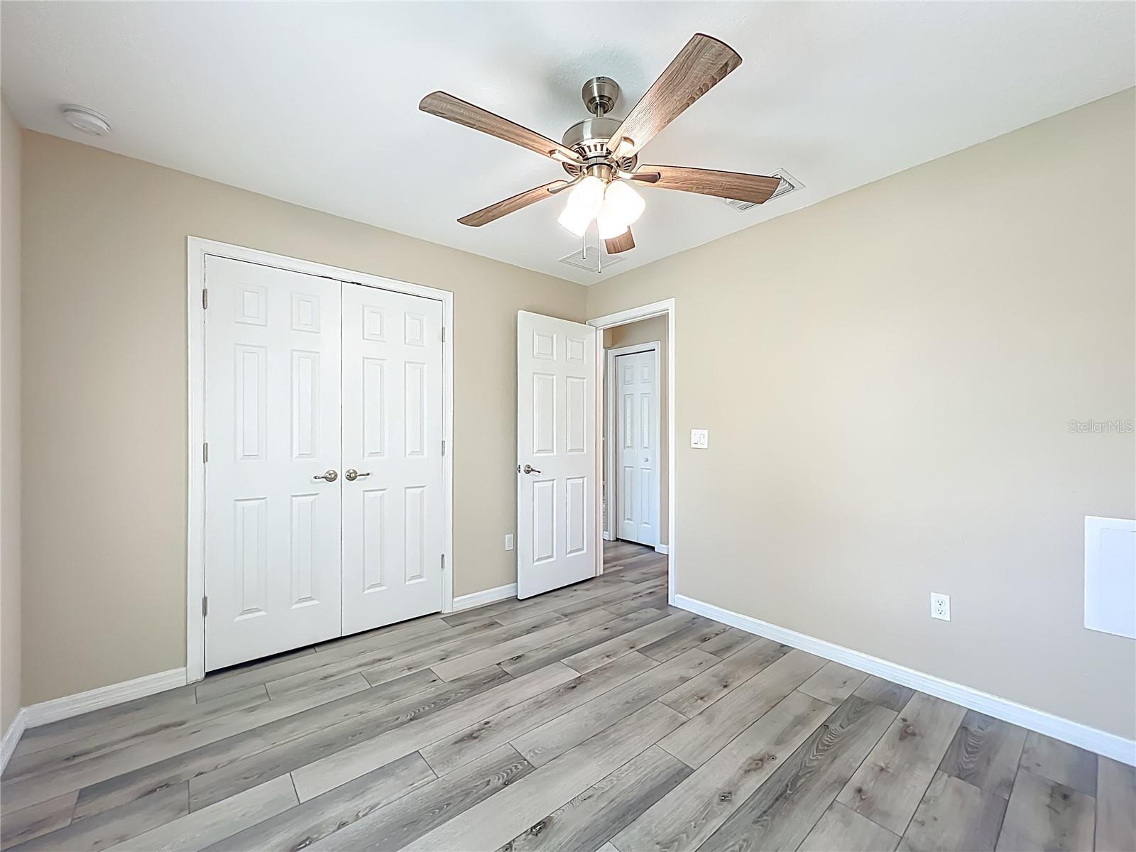 HOWARD HEIGHTS - Residential Lease