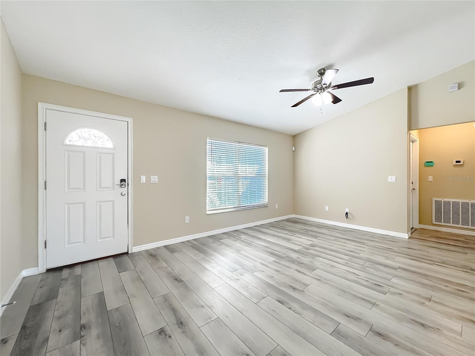 HOWARD HEIGHTS - Residential Lease