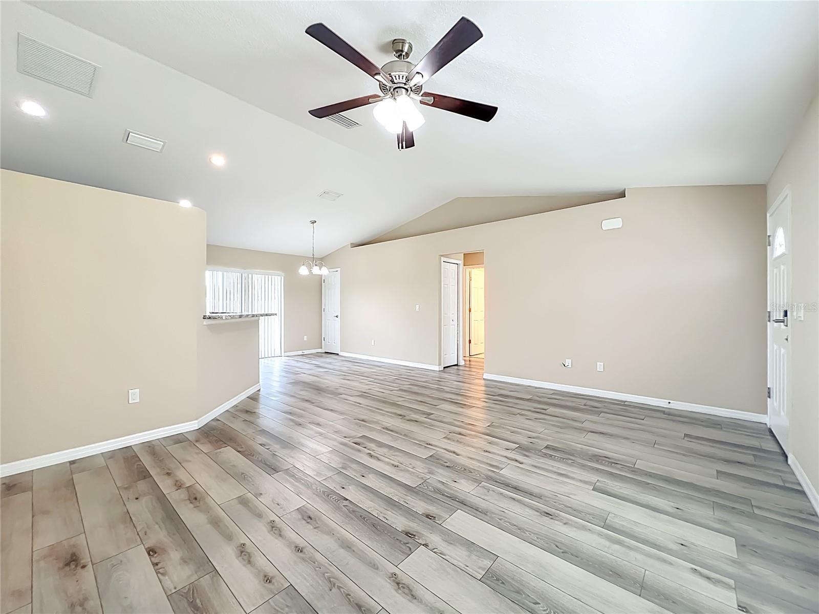 HOWARD HEIGHTS - Residential Lease