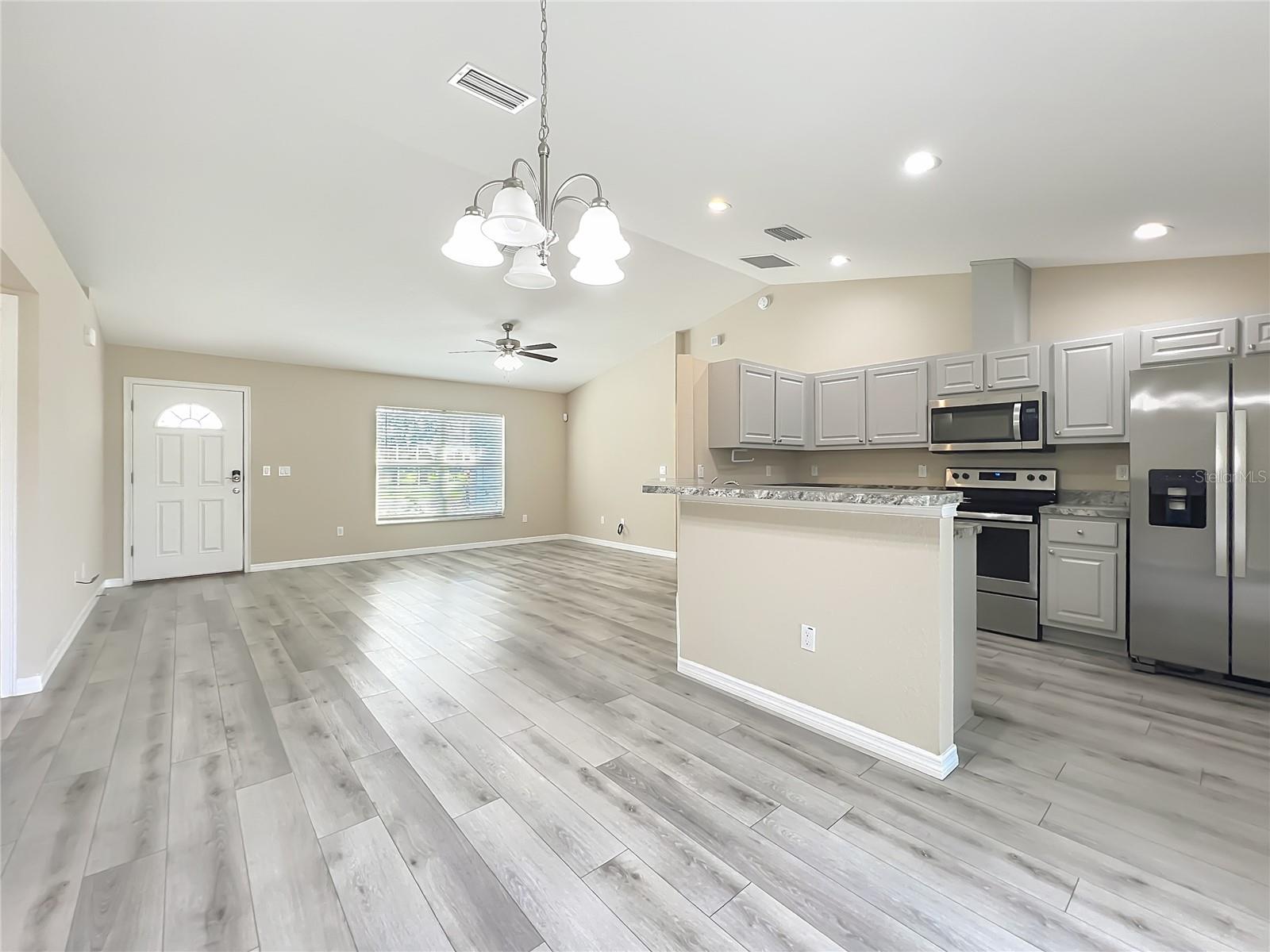 HOWARD HEIGHTS - Residential Lease