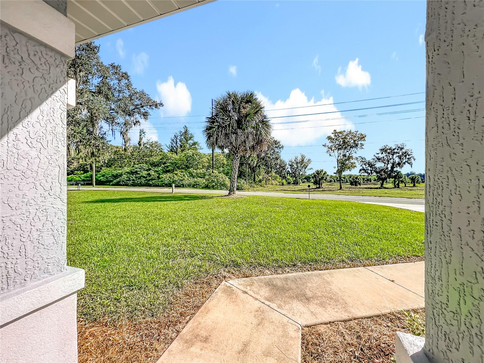 HOWARD HEIGHTS - Residential Lease