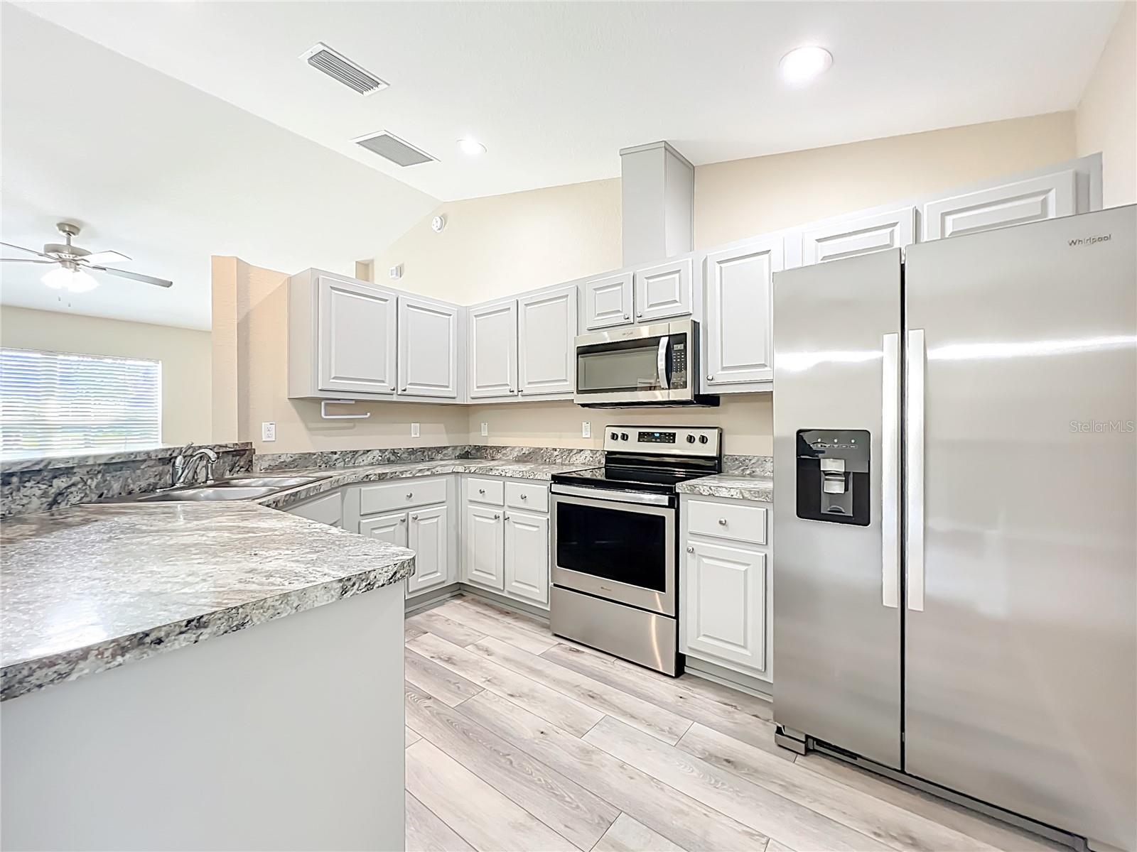 HOWARD HEIGHTS - Residential Lease