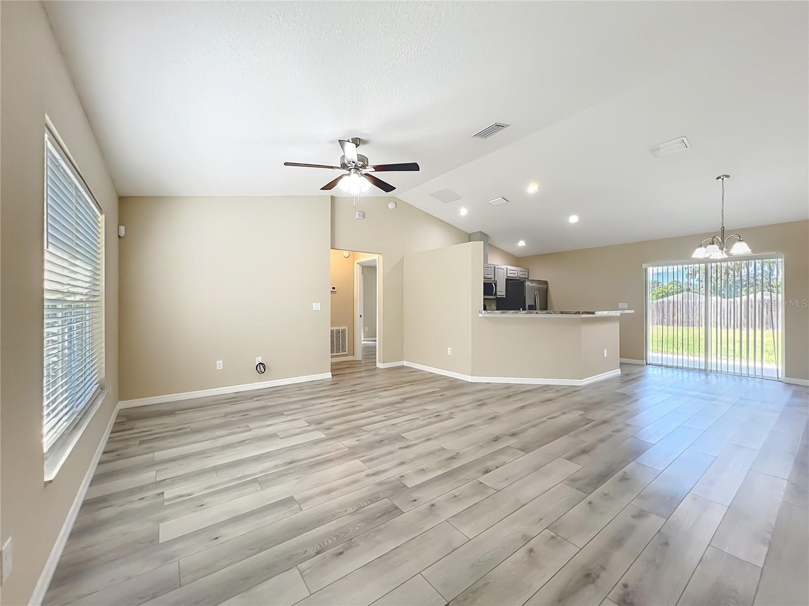 HOWARD HEIGHTS - Residential Lease