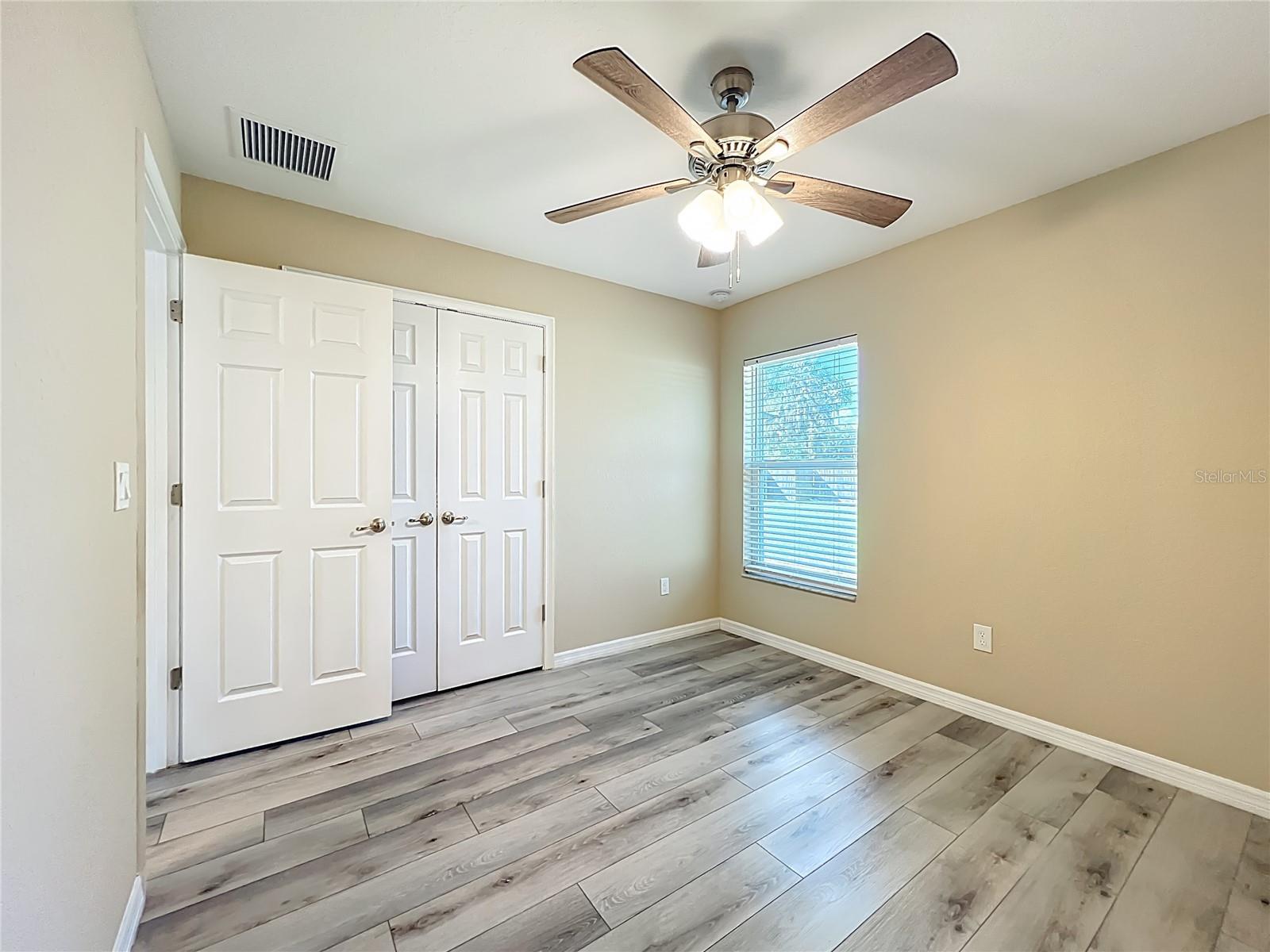 HOWARD HEIGHTS - Residential Lease