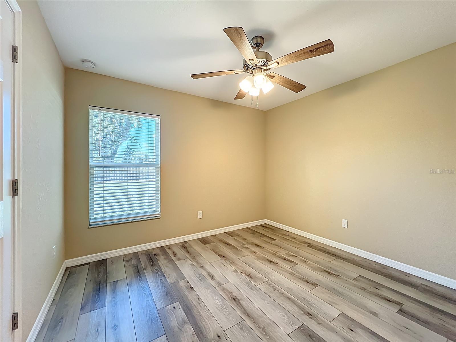 HOWARD HEIGHTS - Residential Lease