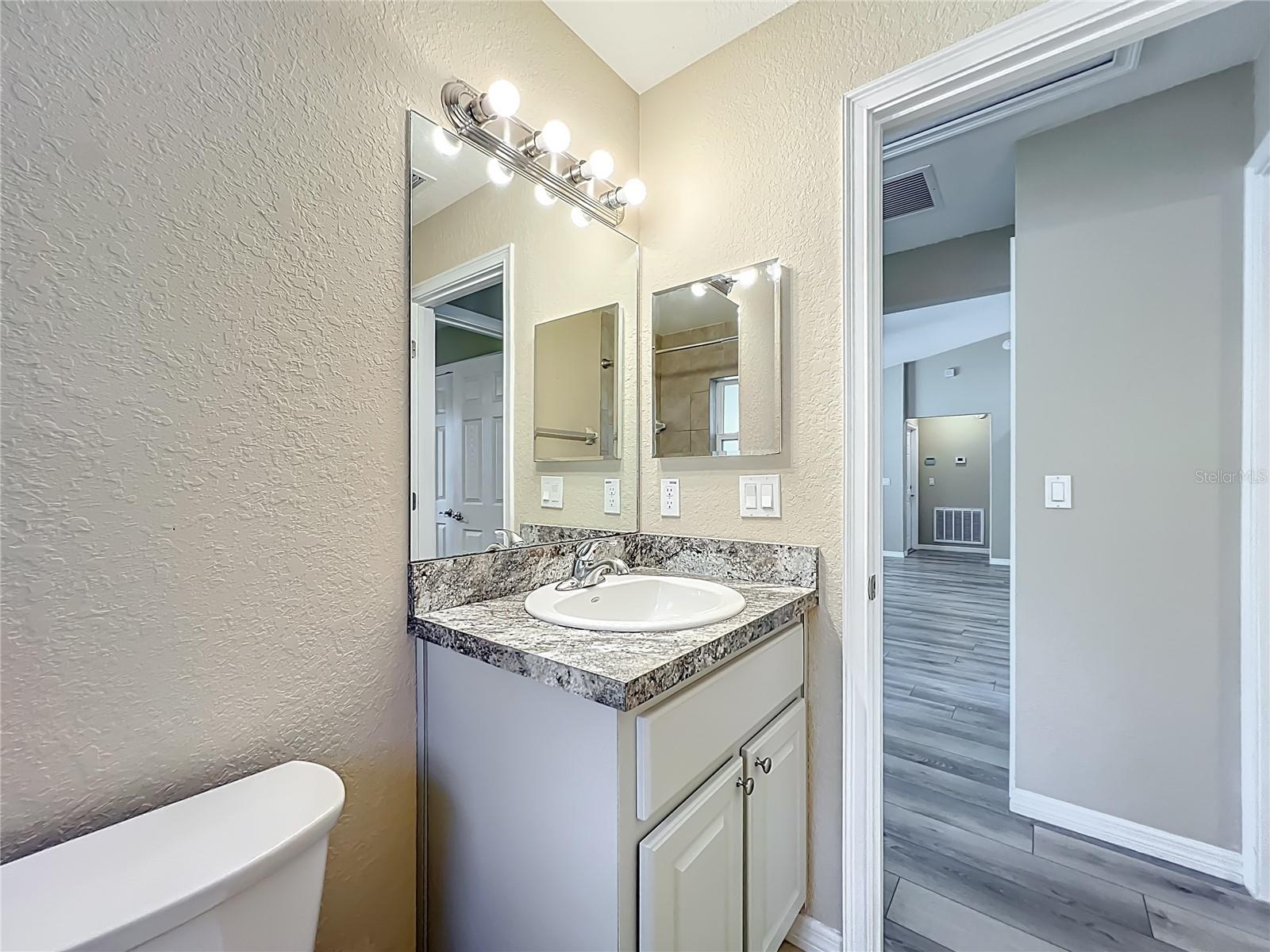 HOWARD HEIGHTS - Residential Lease