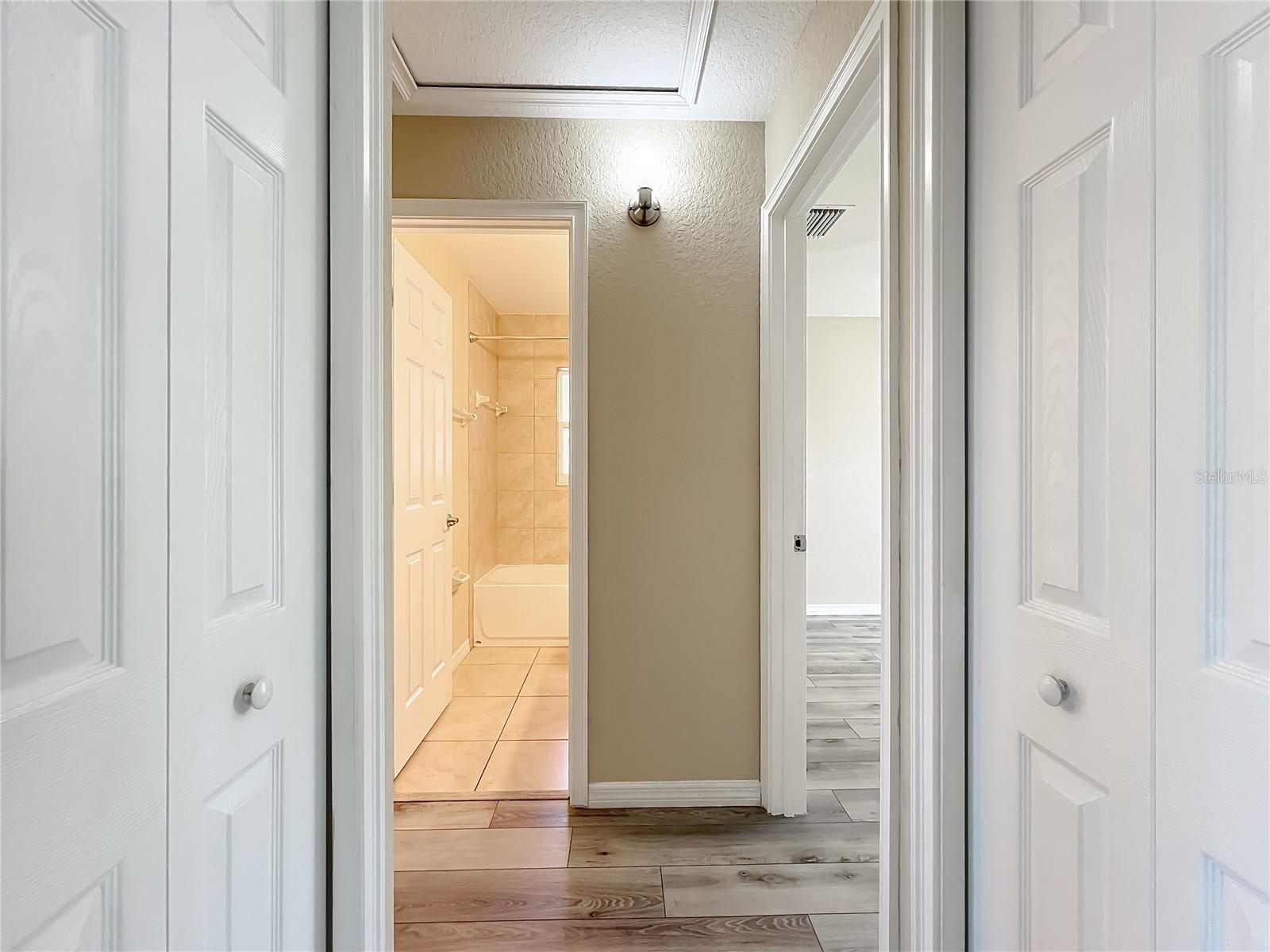 HOWARD HEIGHTS - Residential Lease