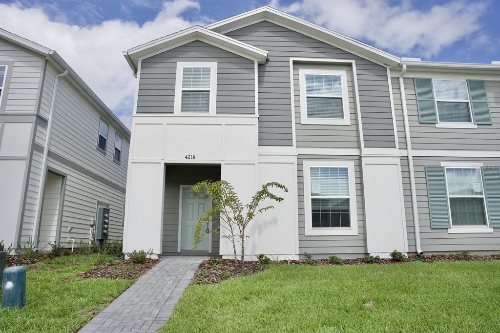 Photo of 4218 Lana Avenue, Davenport, FL 33897 (MLS # O6403763)