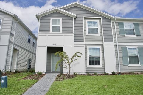 Photo of 4218 Lana Avenue, Davenport, FL 33897 (MLS # O6403763)