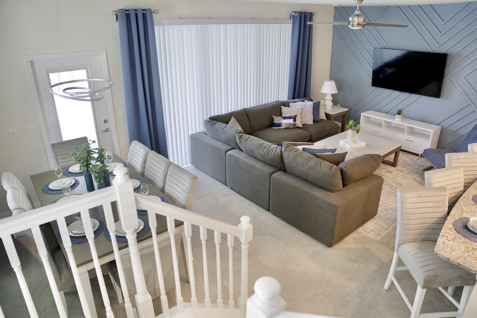 WINDSOR ISLAND - Residential