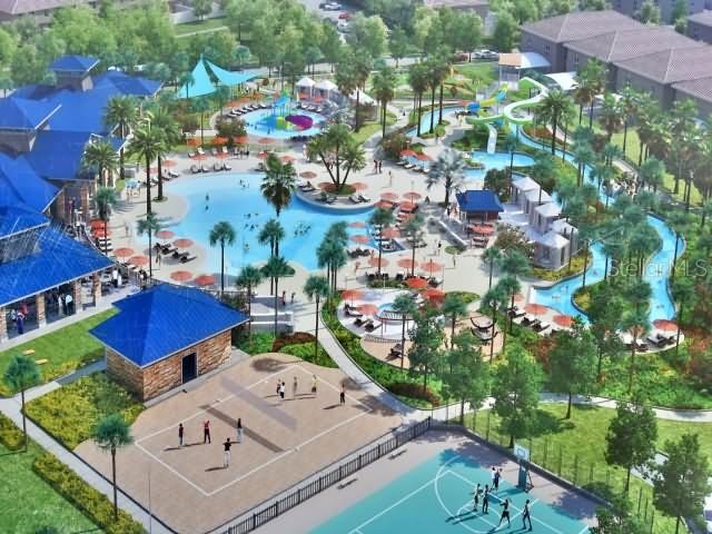 WINDSOR ISLAND - Residential