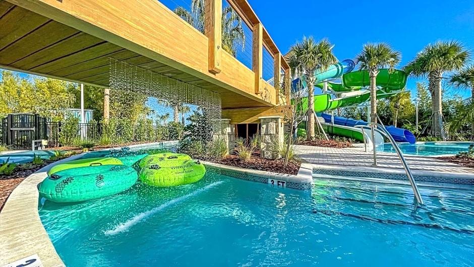 WINDSOR ISLAND - Residential