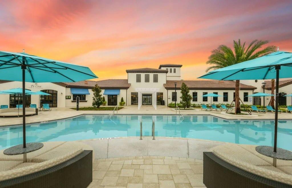 WINDSOR ISLAND - Residential
