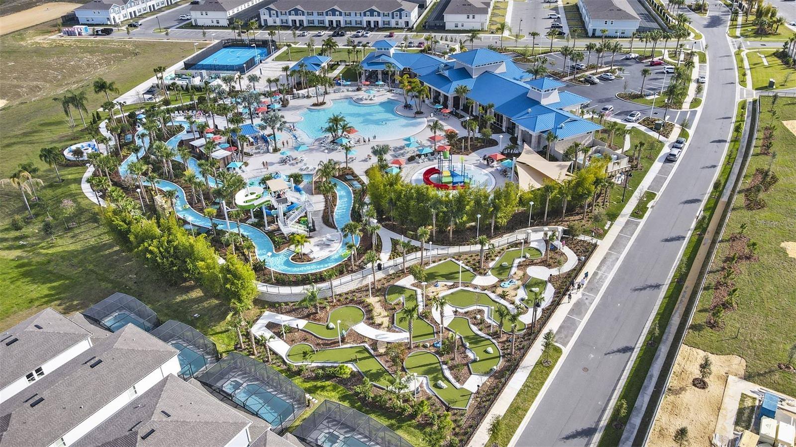 WINDSOR ISLAND - Residential