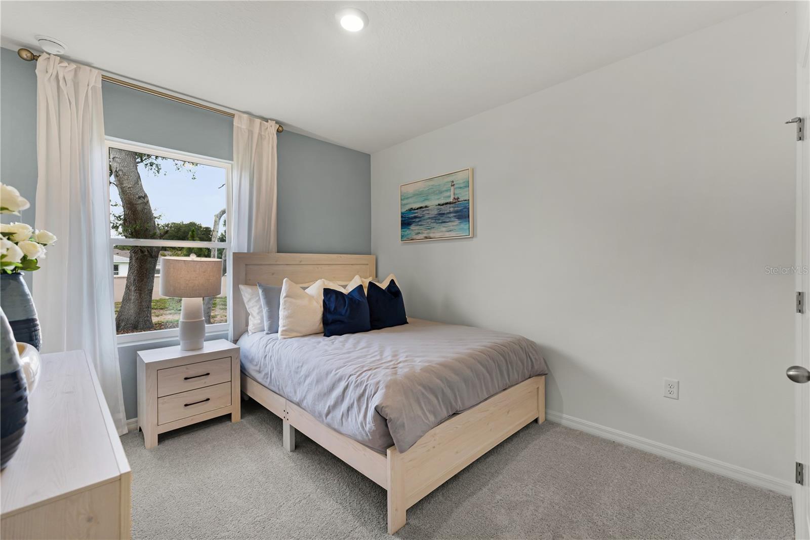 CAMPBELL CROSSING - Residential