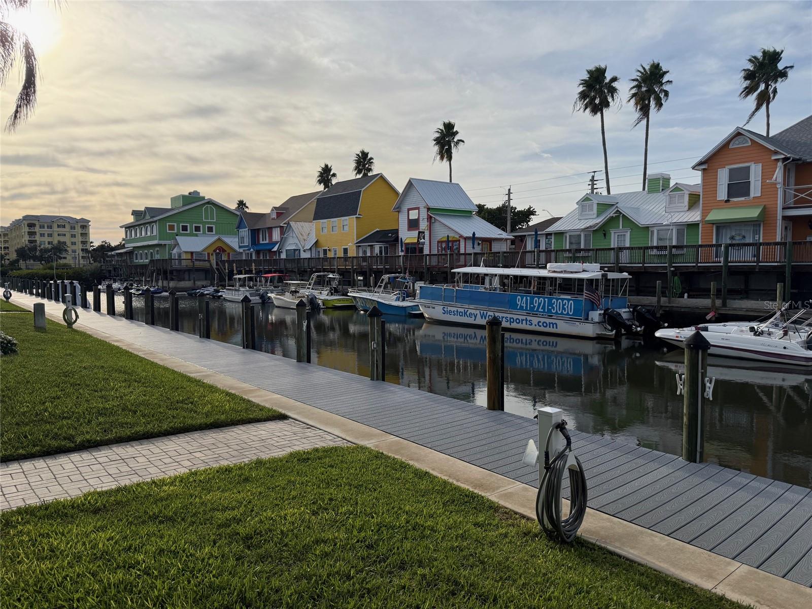 1586 STICKNEY POINT ROAD 102