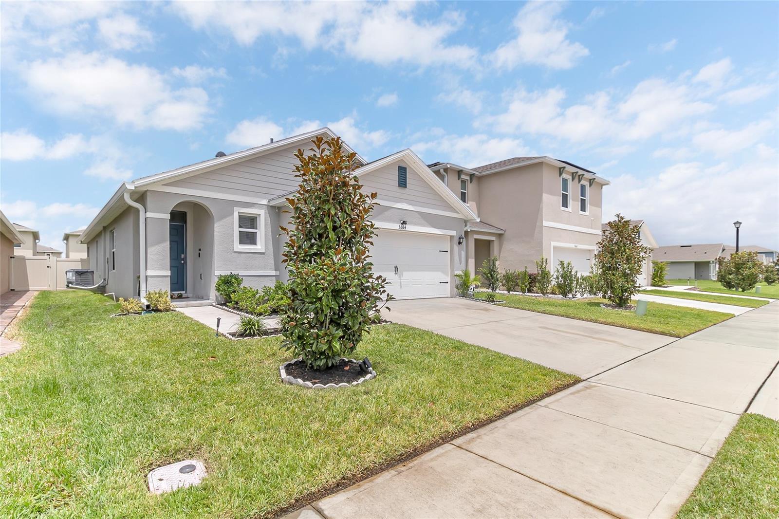 3664 SUNGROVE CIRCLE
