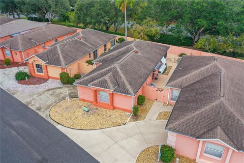 Tiny photo for 631 Enconto Street, Lady Lake, FL 32159 (MLS # O6369583)