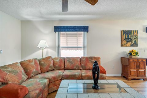 Tiny photo for 631 Enconto Street, Lady Lake, FL 32159 (MLS # O6369583)