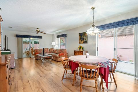 Tiny photo for 631 Enconto Street, Lady Lake, FL 32159 (MLS # O6369583)