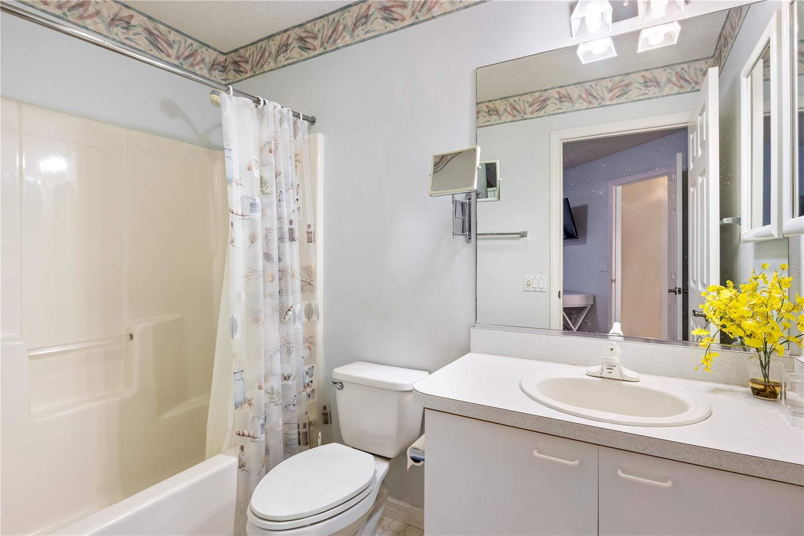 VILLAGES OF SUMTER VILLA SAN ANTONIO - Residential