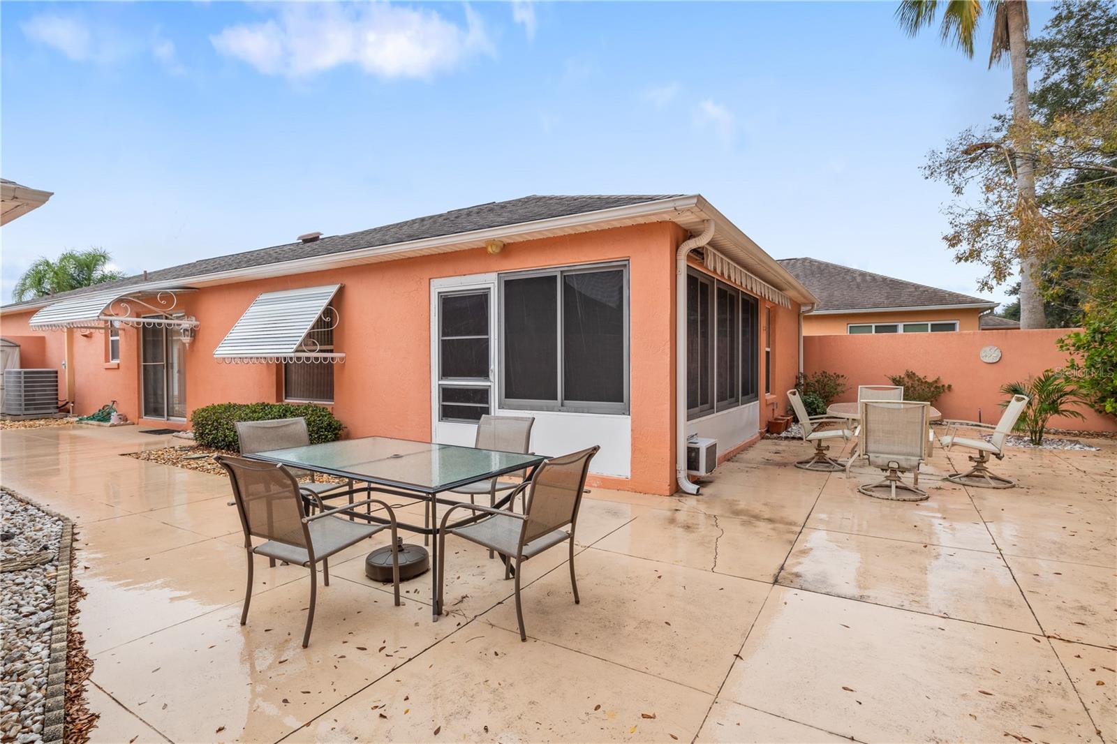 VILLAGES OF SUMTER VILLA SAN ANTONIO - Residential