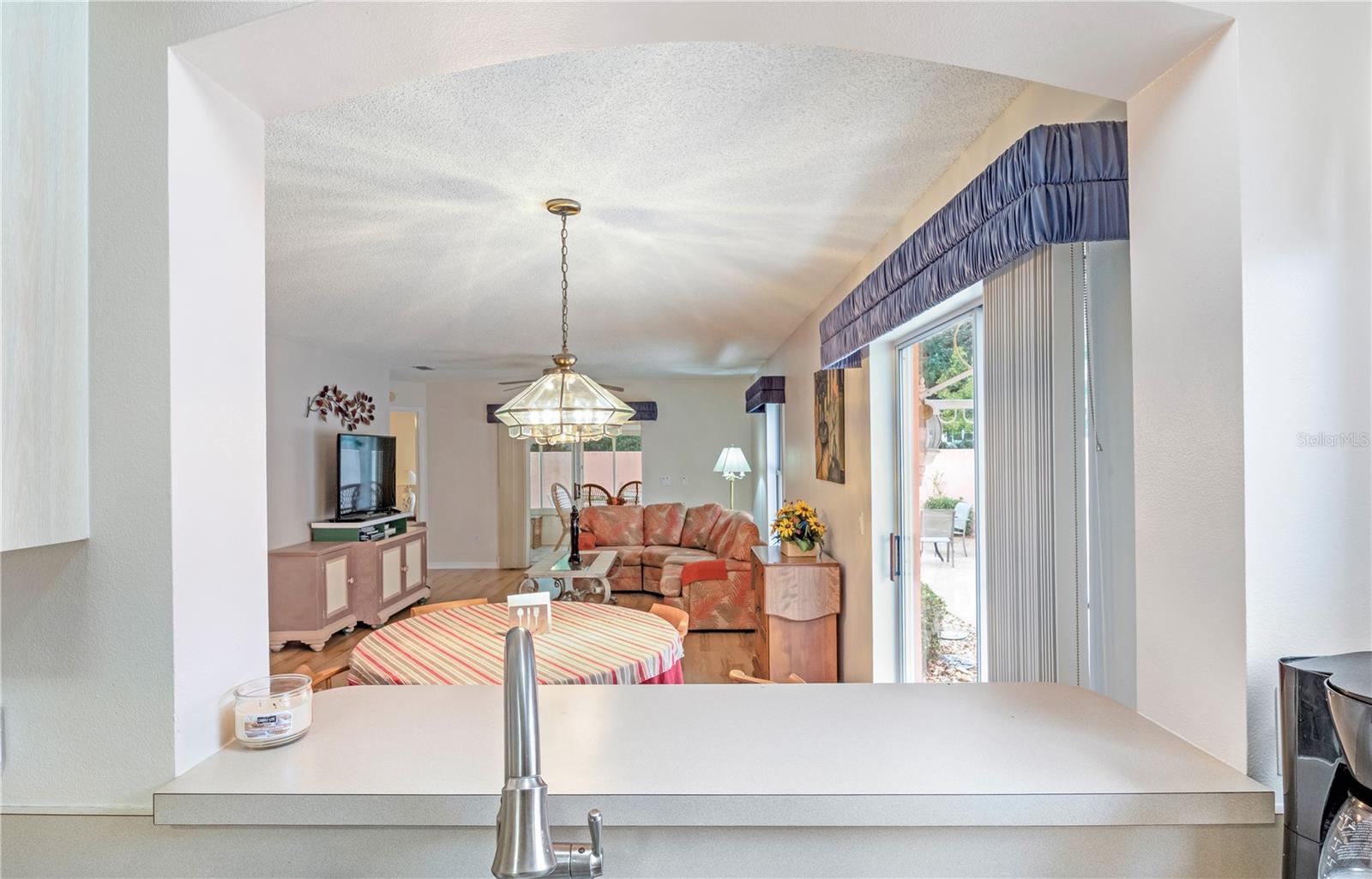 VILLAGES OF SUMTER VILLA SAN ANTONIO - Residential