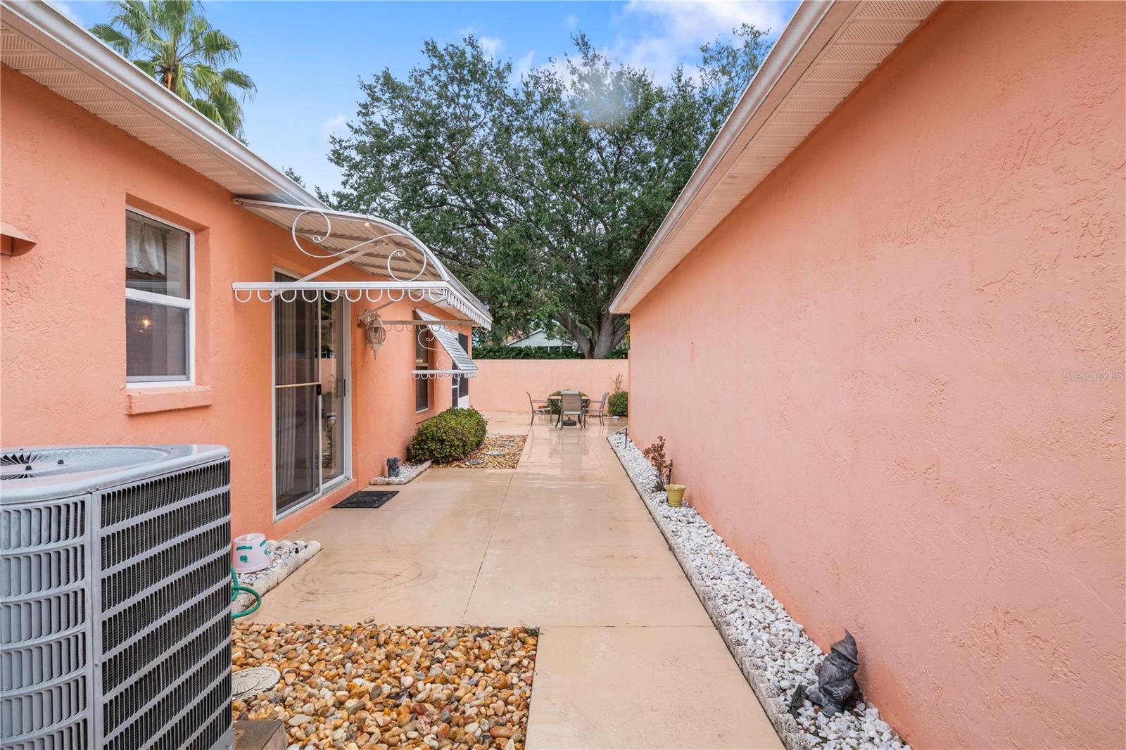 VILLAGES OF SUMTER VILLA SAN ANTONIO - Residential