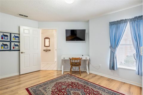 Tiny photo for 631 Enconto Street, Lady Lake, FL 32159 (MLS # O6369583)