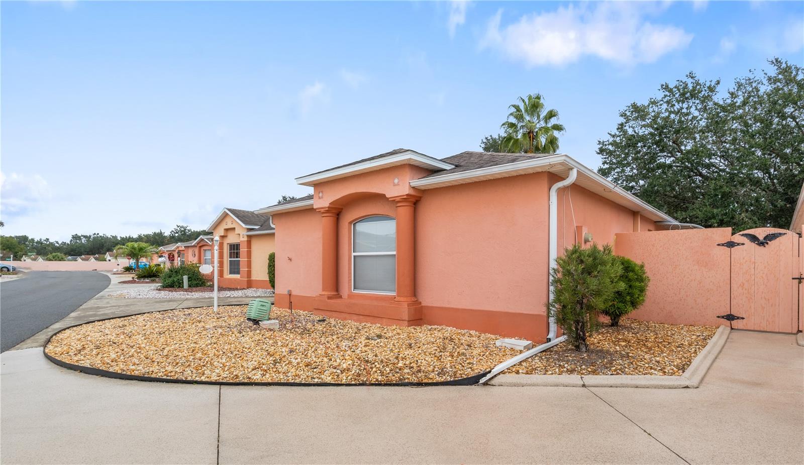 VILLAGES OF SUMTER VILLA SAN ANTONIO - Residential