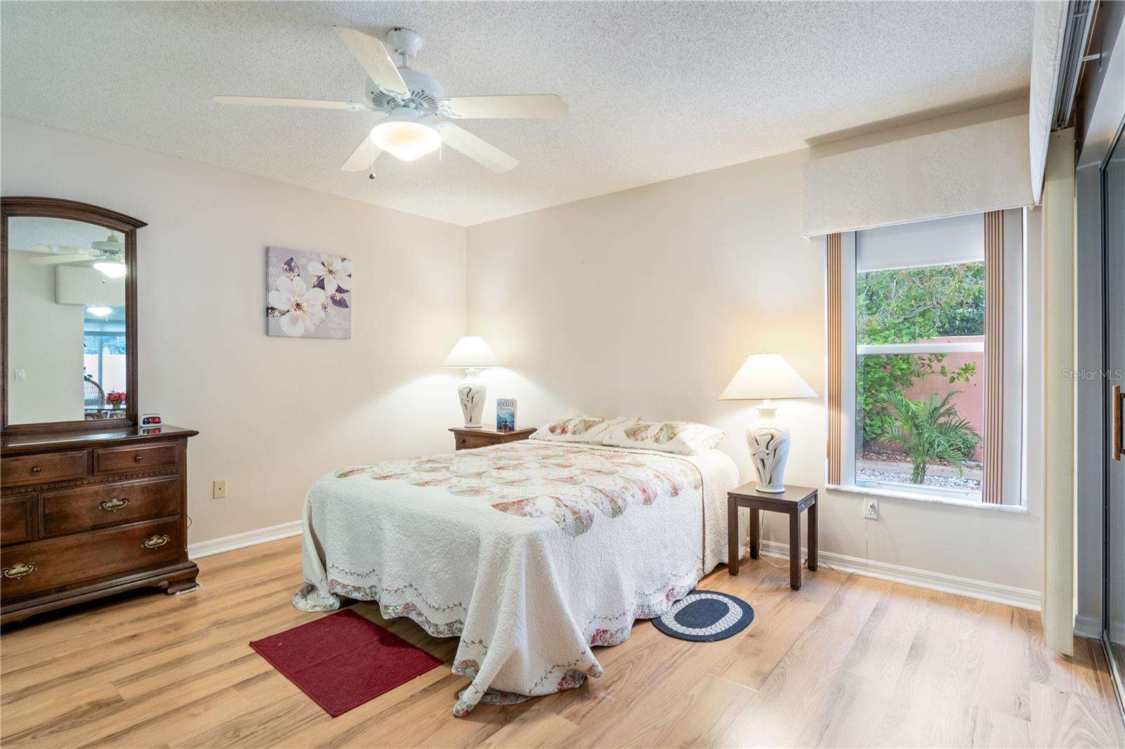 VILLAGES OF SUMTER VILLA SAN ANTONIO - Residential